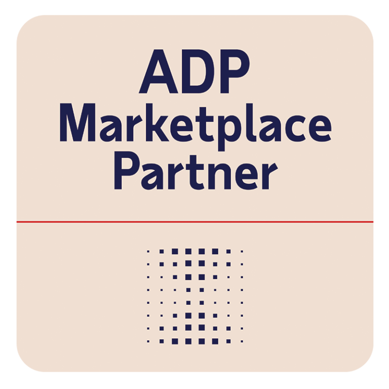 Website Logo - ADP