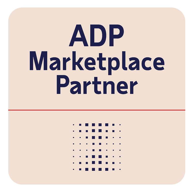Website Logo - ADP