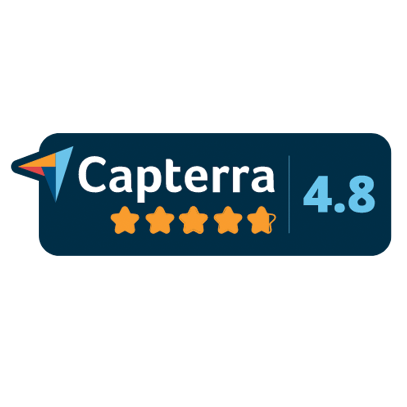 Website Logo - Capterra
