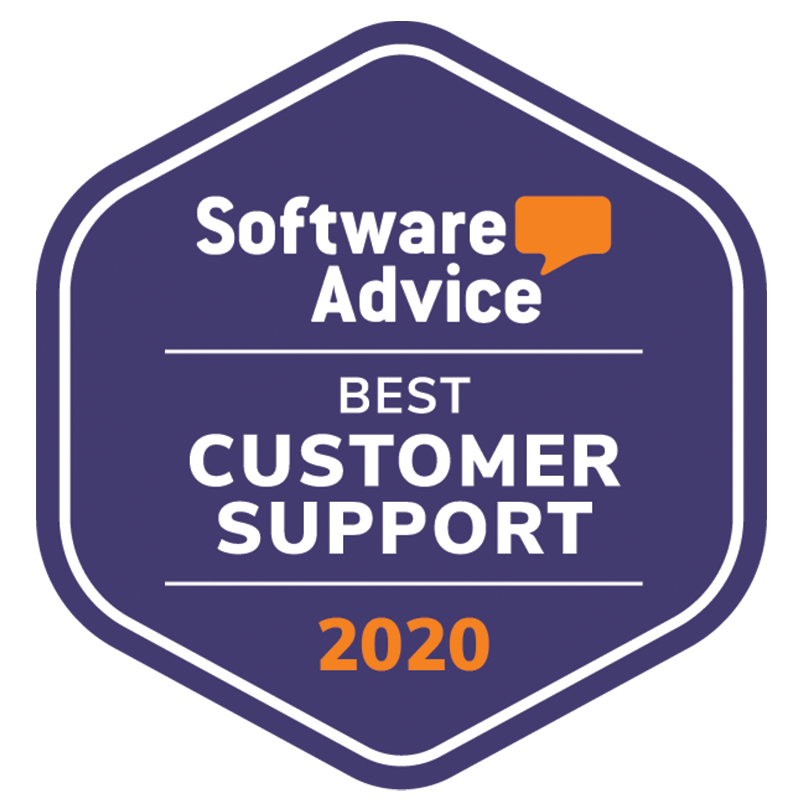 Website Logo - Software Advice 1