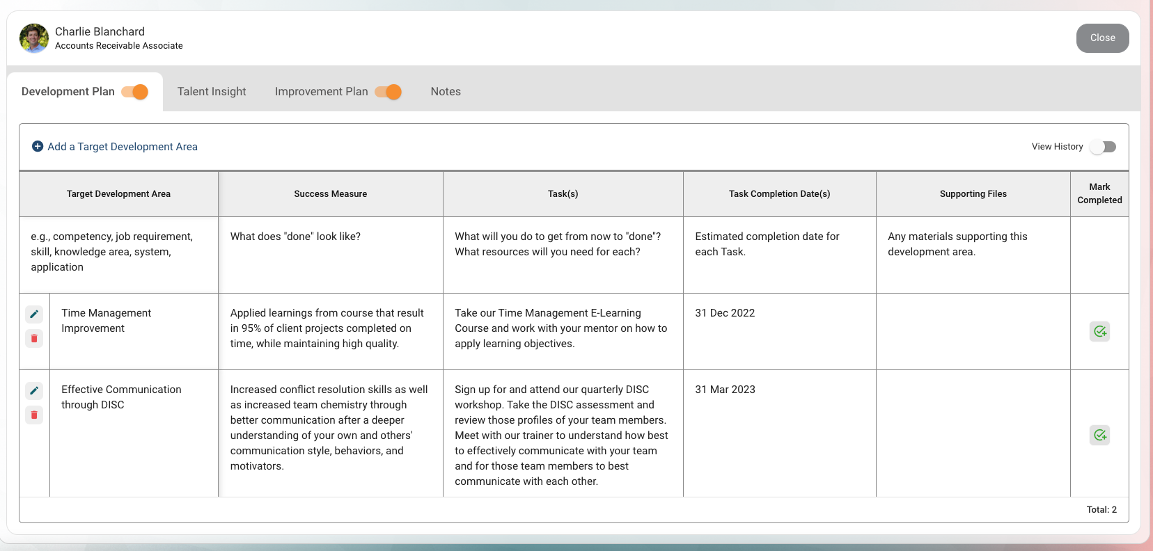 individual-performance-plans-idp-for-workdove-workdove