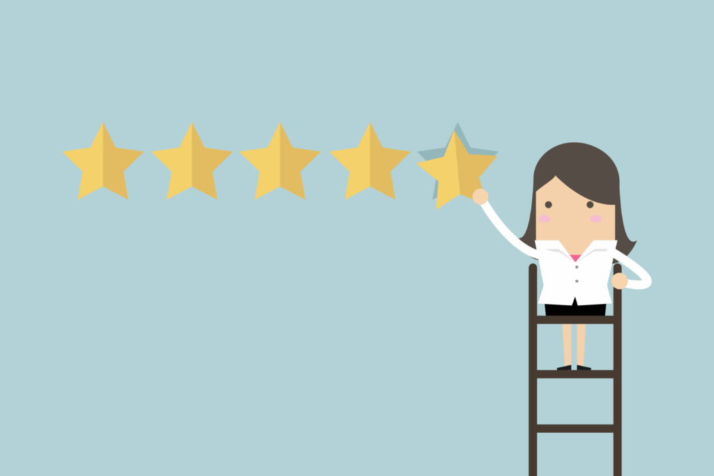 What if performance reviews could engage team members to be their best? Here are practical strategies to make performance reviews more positive!