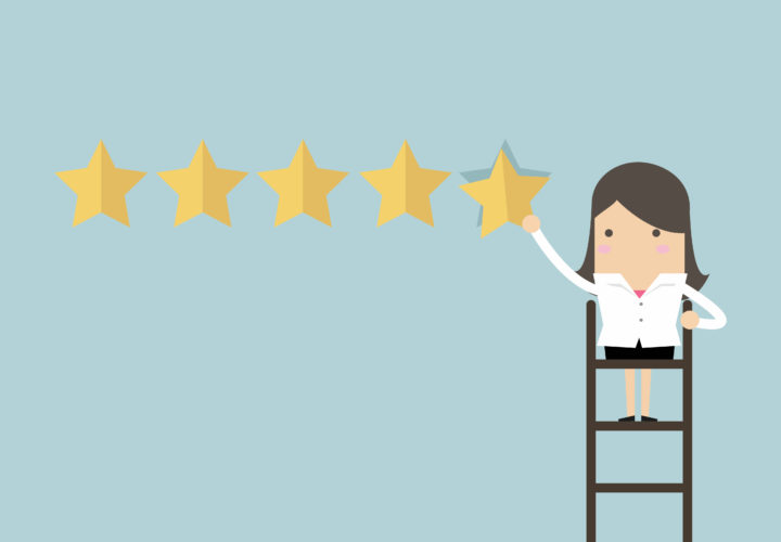 What if performance reviews could engage team members to be their best? Here are practical strategies to make performance reviews more positive!