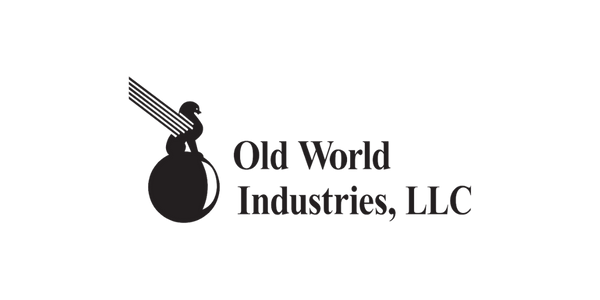 Old World Industries Logo (600 × 300 px)